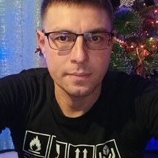 Фотография мужчины Александр, 38 лет из г. Бердск