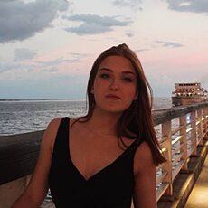 Фотография девушки Полина, 20 лет из г. Иваново
