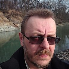 Фотография мужчины Данил Скъявона, 45 лет из г. Апшеронск