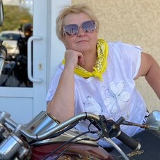 Фотография девушки Галина, 59 лет из г. Заинск