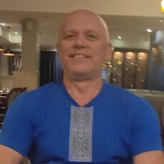 Фотография мужчины Олесь, 49 лет из г. Киев