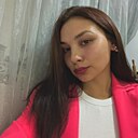 Анжелика, 27 лет