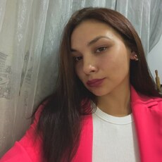 Фотография девушки Анжелика, 27 лет из г. Чебоксары