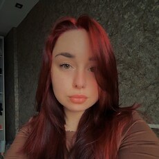 Фотография девушки Анастасія, 21 год из г. Вышгород