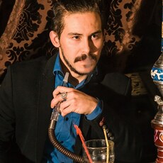 Фотография мужчины Павел, 36 лет из г. Слоним