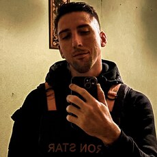 Фотография мужчины Дмитрий, 25 лет из г. Бийск