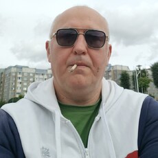 Фотография мужчины Олег, 47 лет из г. Гродно