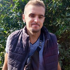 Фотография мужчины Сергей, 36 лет из г. Полтава