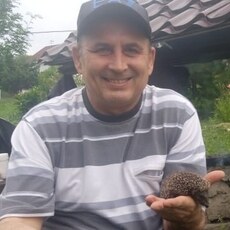 Фотография мужчины Атаман, 46 лет из г. Киселевск