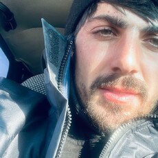 Фотография мужчины Gew, 25 лет из г. Череповец