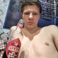 Фотография мужчины Дима, 18 лет из г. Рогачев