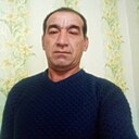 Комилжон, 54 года