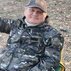 Фотография мужчины Алексей, 51 год из г. Астрахань