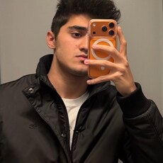Фотография мужчины Ali, 22 года из г. Мытищи