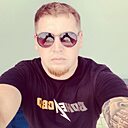 Динар, 38 лет