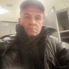 Фотография мужчины Андрей, 53 года из г. Кирс