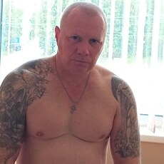 Фотография мужчины Александр, 50 лет из г. Челябинск