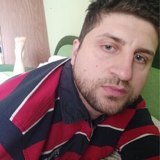 Фотография мужчины Андрей, 35 лет из г. Кобрин