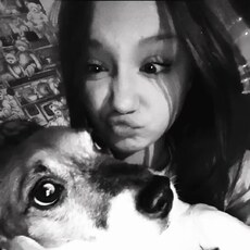 Фотография девушки Рита, 18 лет из г. Барнаул