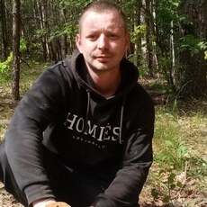 Фотография мужчины Денис, 36 лет из г. Крупки