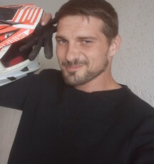 Фотография мужчины Dani, 31 год из г. Тула