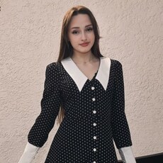 Фотография девушки Света, 18 лет из г. Москва