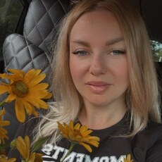 Фотография девушки Алёна, 31 год из г. Аксай