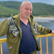 Фотография мужчины Дмитрий, 42 года из г. Чита