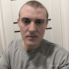 Фотография мужчины Вася, 32 года из г. Сыктывкар