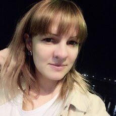 Фотография девушки Катя, 35 лет из г. Омск