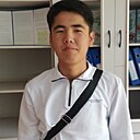 Руслан, 18 лет