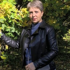 Фотография девушки Светлана, 55 лет из г. Арзамас