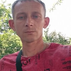 Фотография мужчины Максим, 37 лет из г. Донецк