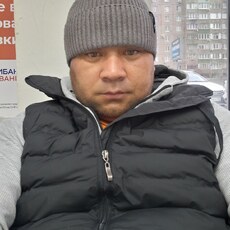 Фотография мужчины Ермек, 37 лет из г. Пермь