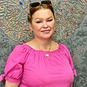 Людмила, 54 года