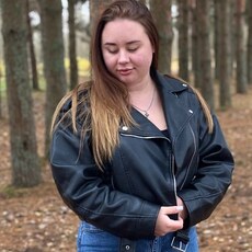 Фотография девушки Vikulya, 23 года из г. Великий Новгород