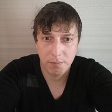 Фотография мужчины Даня, 32 года из г. Варшава