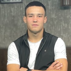 Фотография мужчины Andro, 20 лет из г. Алматы