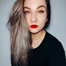 Фотография девушки Алеся, 30 лет из г. Новогрудок