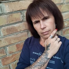 Фотография девушки Юлія, 37 лет из г. Никополь