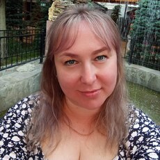 Фотография девушки Елена, 42 года из г. Саратов
