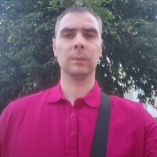 Фотография мужчины Максим, 36 лет из г. Могилев