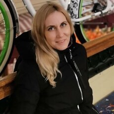 Фотография девушки Евгения, 42 года из г. Нижний Новгород