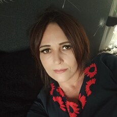 Фотография девушки Аделина, 42 года из г. Курган