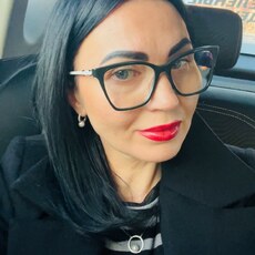 Фотография девушки Наталья, 44 года из г. Москва