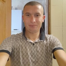 Фотография мужчины Сергей, 31 год из г. Крымск