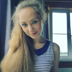 Фотография девушки Алина, 33 года из г. Барнаул