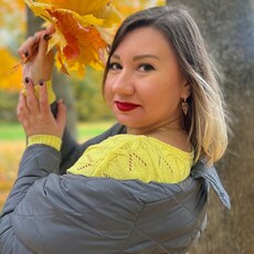 Фотография девушки Ксения, 35 лет из г. Москва