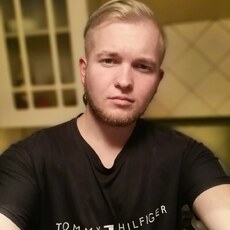 Фотография мужчины Владимир, 28 лет из г. Мозырь