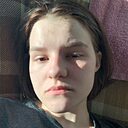 Фаина, 20 лет